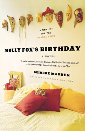 Molly Fox's Birthday: A Novel