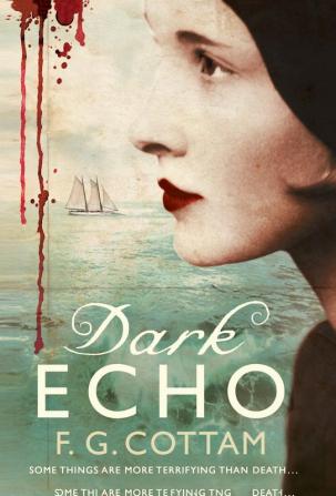 Dark Echo: A Ghost Story