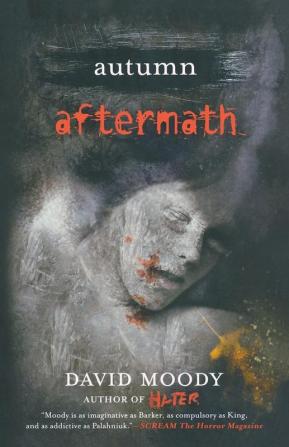 Autumn: Aftermath: Aftermath: 5 (Autumn series 5)