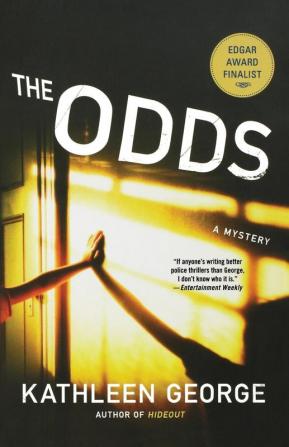 The Odds: 4 (Pittsburgh Police 4)