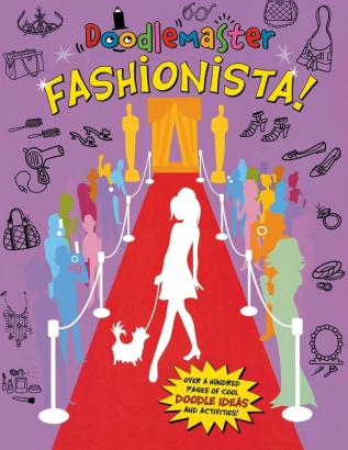 Doodlemaster: Fashionista!: Fashionista!