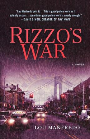 Rizzo's War: 1 (Rizzo Series 1)