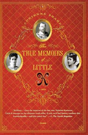 The True Memoirs of Little K: A Novel