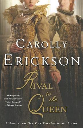 Rival to the Queen: A Novel