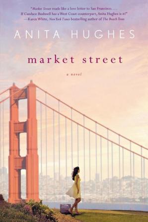 Market Street: A Novel