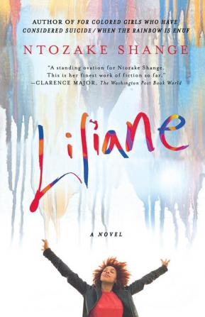 Liliane: A Novel: Resurrection of the Daughter