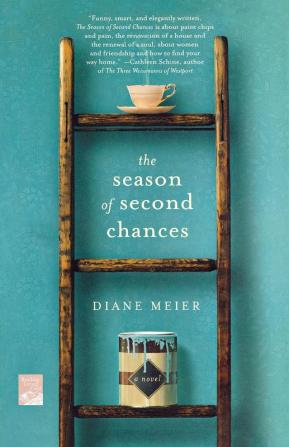 The Season of Second Chances: A Novel