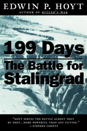 199 Days: The Battle for Stalingrad