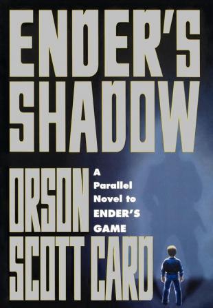 Ender's Shadow: 1 (The Shadow Series 1)