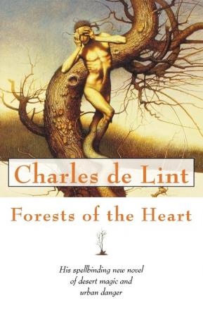 Forests of the Heart (Newford)