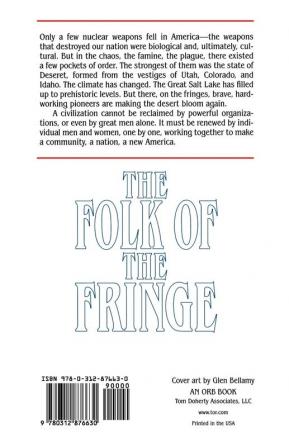 The Folk of the Fringe