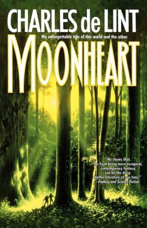 Moonheart (Newford)