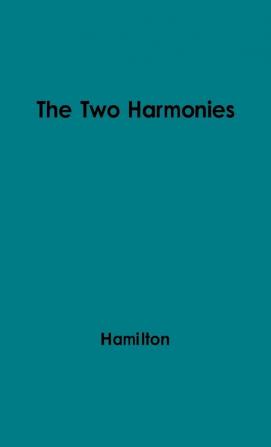 The Two Harmonies: Poetry and Prose in the Seventeenth Century