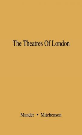 The Theatres of London