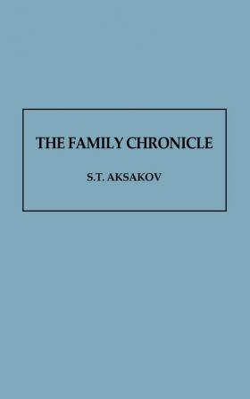 The Family Chronicle