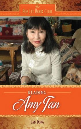 Reading Amy Tan (The Pop Lit Book Club)