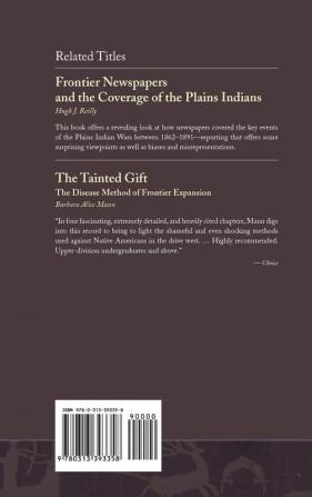 Lethal Encounters: Englishmen and Indians in Colonial Virginia (Native America: Yesterday and Today)