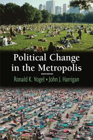 Political Change in the Metropolis