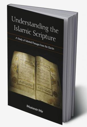 Understanding the Islamic Scripture