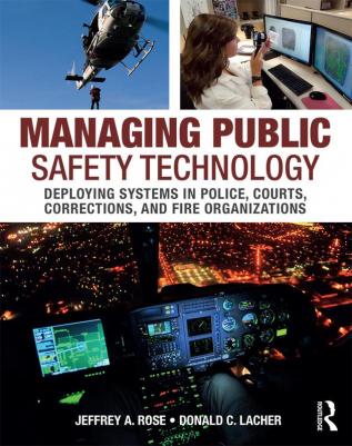 Managing Public Safety Technology