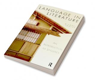 Language in Literature