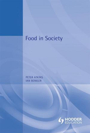 Food in Society