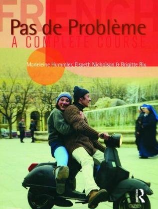 Pas de Probleme