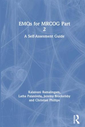 EMQs for MRCOG Part 2