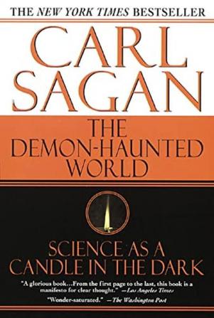 The Demon-Haunted World Science As A Candle In The Dark