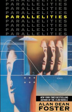 Parallelities: A Novel