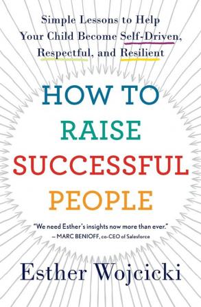 How to Raise Successful People