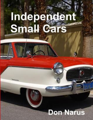 Independent  Small Cars