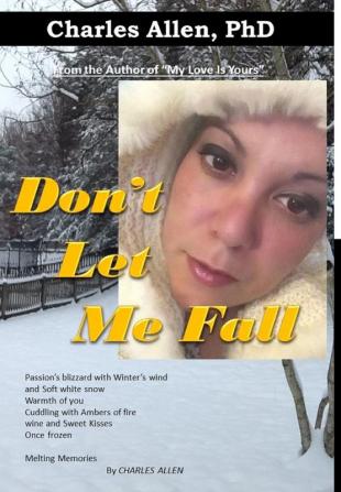 Don't Let Me Fall