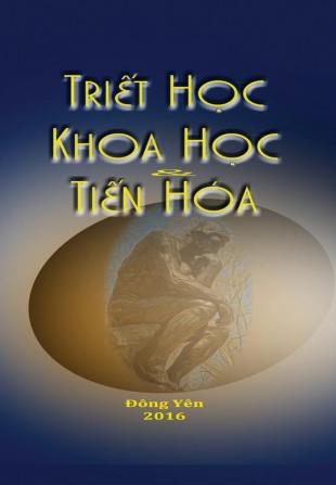 Triet Hoc Khoa Hoc va Tien Hoa