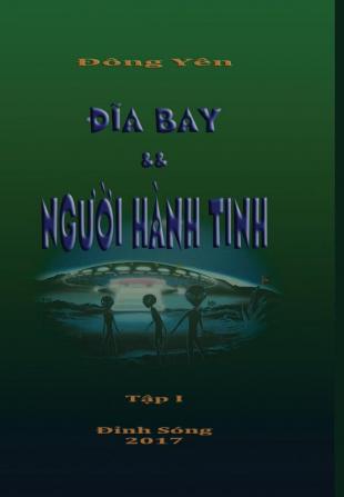 Dia Bay va Nguoi Hanh Tinh I