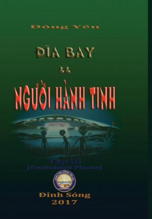 Dia Bay va Nguoi Hanh Tinh III