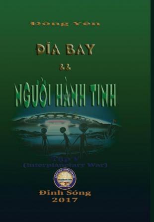 Dia Bay va Nguoi Hanh Tinh V