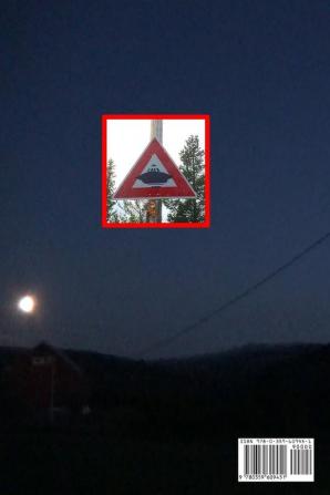 Hessdalen Lights! - What's happening in the Norwegian mountains?