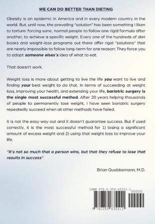 World's Greatest Weight Loss - The Truth That Diet Gurus Don't Want You To Know