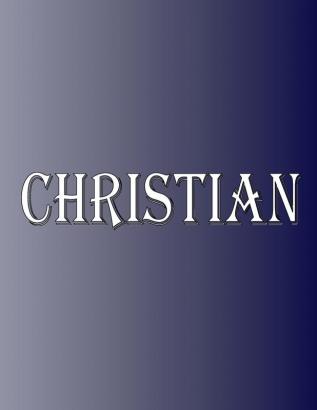 Christian