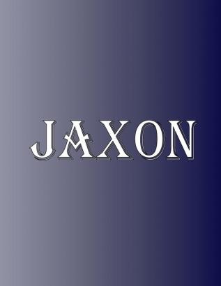 Jaxon