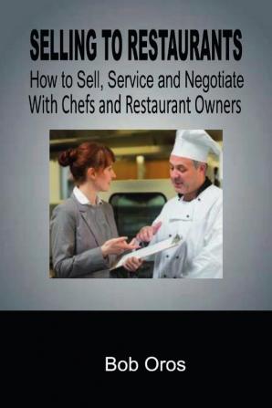 Selling to Restaurants