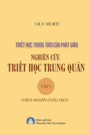 Nghien Cuu Triet Hoc Trung Quan