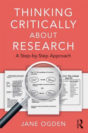 Thinking Critically about Research