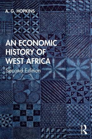 Economic History of West Africa