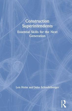 Construction Superintendents