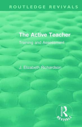 Active Teacher