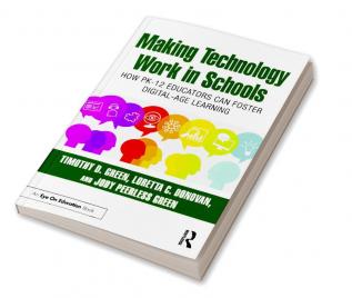 Making Technology Work in Schools