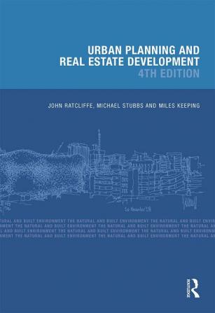 Urban Planning and Real Estate Development