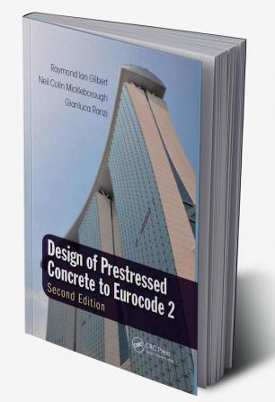 Design of Prestressed Concrete to Eurocode 2